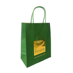 Kraft Paper Bags