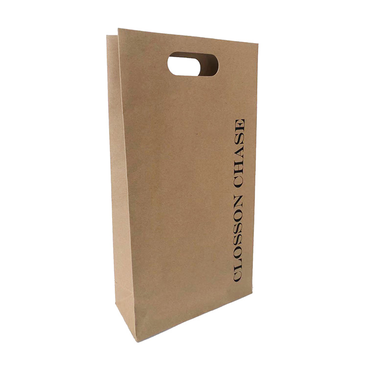 Kraft Paper Bags