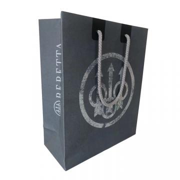 Luxury Shopping Bags