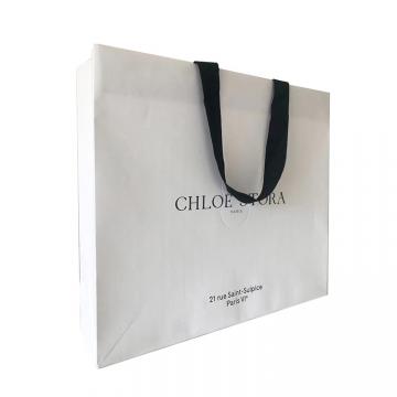 Luxury Shopping Bags