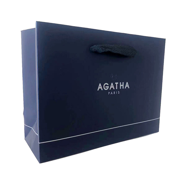 Luxury Shopping Bags