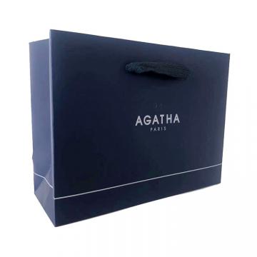 Luxury Shopping Bags