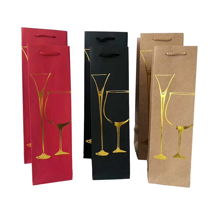 Luxury Shopping Bags