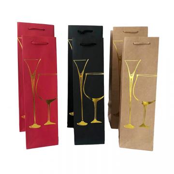 Luxury Shopping Bags