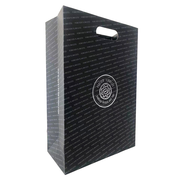 Luxury Shopping Bags