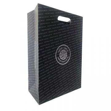 Luxury Shopping Bags