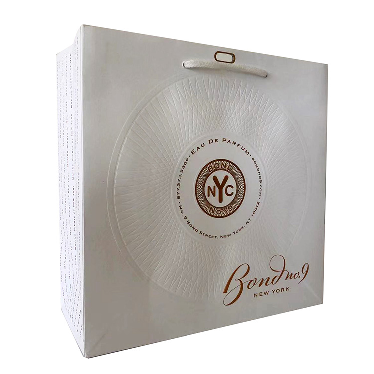 Luxury Shopping Bags