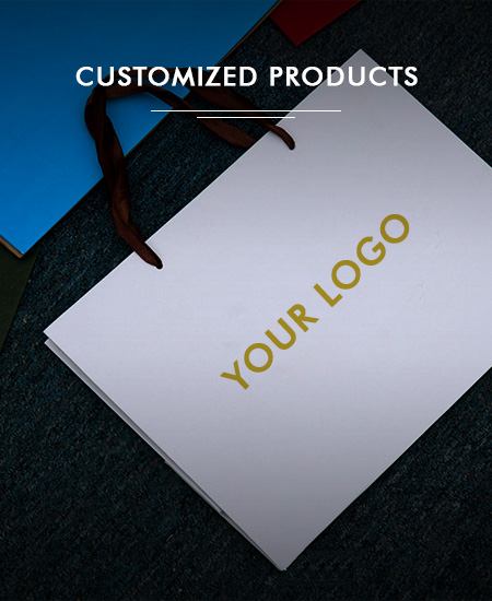 Customized Products